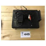 Sega CD - used - Working condition unknown