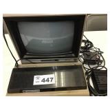 Commodore 64 - Working condition unknown