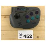 Arcade Pro Controller - Working condition unknown