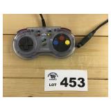 SG Pro Controller - Working condition unknown