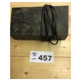 NCS Unit - used - Working condition unknown