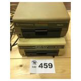 Commodore Floppy Disk Drives - used