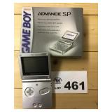 Game Boy Advanced - used- no power cord