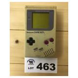 Game Boy - used- no power cord