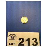 1932 D WASHINGTON QUARTER