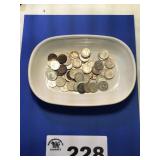 90% SILVER ROOSEVELT DIMES