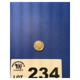 1931 S BUFFALO NICKEL