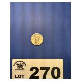 1930 STANDING LIBERTY QUARTER