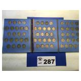 SET OF JEFFERSON NICKELS 1938-1958