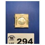 1964 KENNEDY HALF