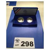 UNITED STATES LIBERTY COINS 1886-1986