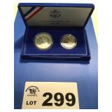 UNITED STATES LIBERTY COINS 1886-1986