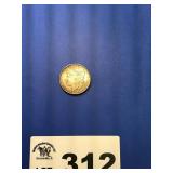 1878 S MORGAN DOLLAR
