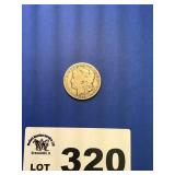 1902 S MORGAN DOLLAR