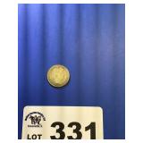 1910 S BARBER QUARTER