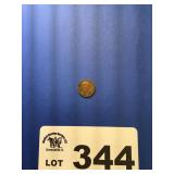 1933 D WHEAT PENNY