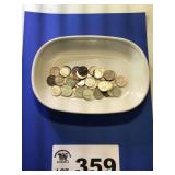 90% SILVER ROOSEVELT DIMES