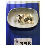 90% SILVER ROOSEVELT DIMES