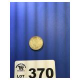 1928 S PEACE DOLLAR