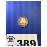 1901 O MORGAN DOLLAR