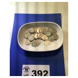 90% SILVER WASHINGTON QUARTERS