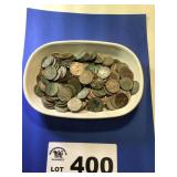 179 NO DATE BUFFALO NICKELS