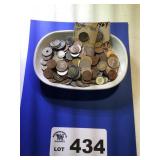 FOREIGN CHANGE
