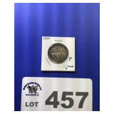 1925 STONE MOUNTAIN HALF