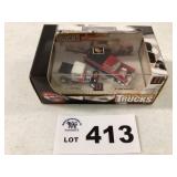HOT WHEELS CUSTOM CLASSIC TRUCKS