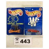 HOT WHEELS - FLINTSTONES AND WHITES GUIDE