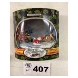 HOT WHEELS - HOLIDAY - 2002 - SANTA'S HELPER