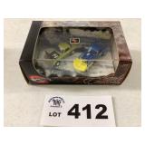 HOT WHEELS CUSTOMS - 1967 CORVETTES
