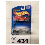 HOT WHEELS - WALGREENS