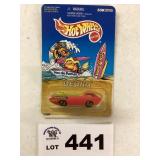 HOT WHEELS - DEORA - VAN DE KAMPS