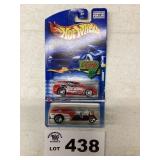 HTO WHEELS TWIN PACK