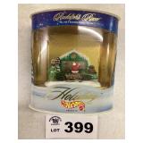 HOT WHEELS - HOLIDAY - RUDOLPH'S RACER