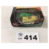 HOT WHEELS - JOHN D'AGASTINS KUSTOMS