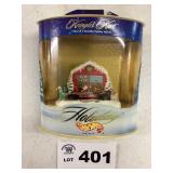 HOT WHEELS - HOLIDAY - KRINGLE'S KART