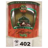 HOT WHEELS - HOLIDAY - PAST - MILLENNIUM EDITION