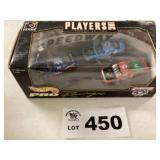 HOT WHEELS PRO RACING PLAYERS INC