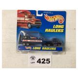 HOT WHEELS LONG HAULERS