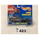 HOT WHEELS LONG HAULERS