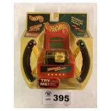 HOT WHEELS THUNDER ROLLER