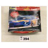 REVELL HOT WHEELS CAMARO - 1:64 MODEL