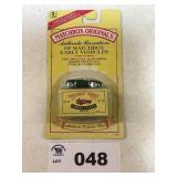 MATCHBOX ORIGINALS No. 19