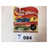 HOT WHEELS VINTAGE COLLECTION
