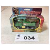 MATCHBOX K-110 RECOVERY VEHICLE