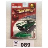 HOT WHEELS - 2005 HOLIDAY RODS 2/5