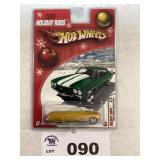 HOT WHEELS - 2005 HOLIDAY RODS 3/5