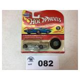 HOT WHEELS VINTAGE COLLECTION